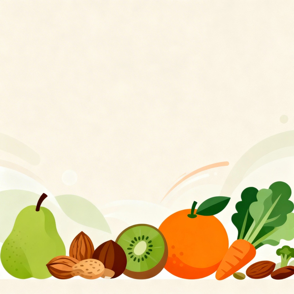 Alimentos que Aumentan tu Energía Naturalmente