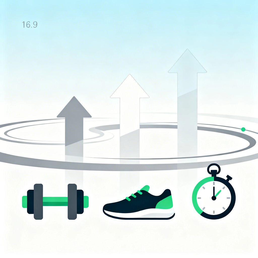 Cómo Mantenerse Motivado en tus Objetivos de Fitness